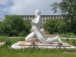 памятник "Борцам революции" памятник "Борцам революции".